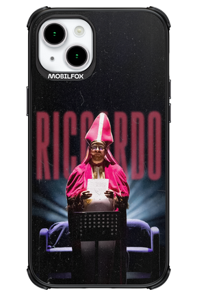 Pope Style - Apple iPhone 15 Plus