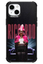 Pope Style - Apple iPhone 15 Plus