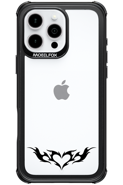 Techno Hart 2.0 - Apple iPhone 16 Pro Max