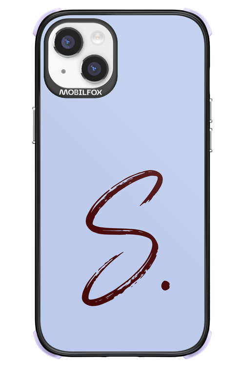 (Jellyfish Presso) S 2.0 - Apple iPhone 14 Plus