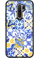 Malaga 2.0 - Xiaomi Redmi 9
