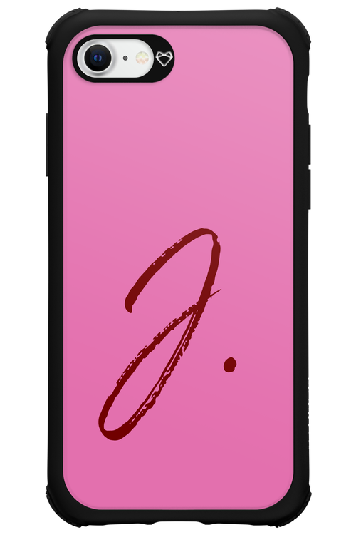 (Sorbet) J 2.0 - Apple iPhone SE 2020
