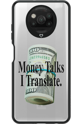 Money Talks II 2.0 - Xiaomi Poco X3 NFC