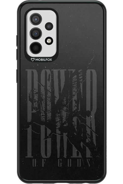 Power of Gods - Samsung Galaxy A52 / A52 5G / A52s