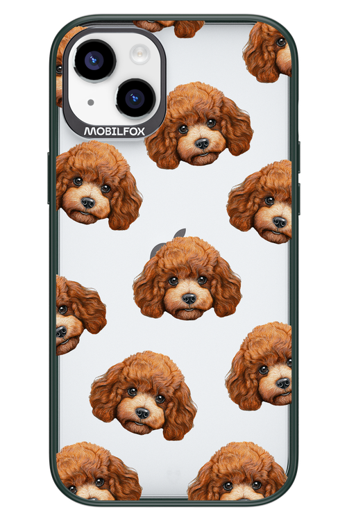 Puddle Amore 2.0 - Apple iPhone 14 Plus