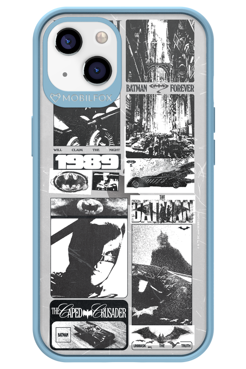 Batman Forever - Apple iPhone 13