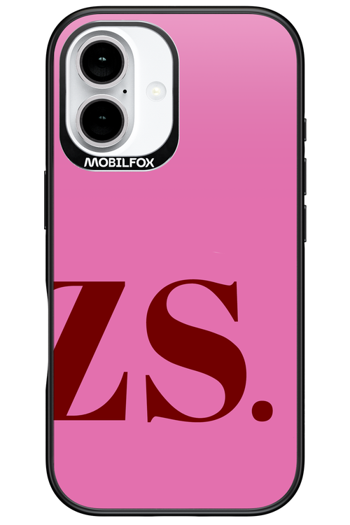 ZS (Sorbet) 2.0 - Apple iPhone 16