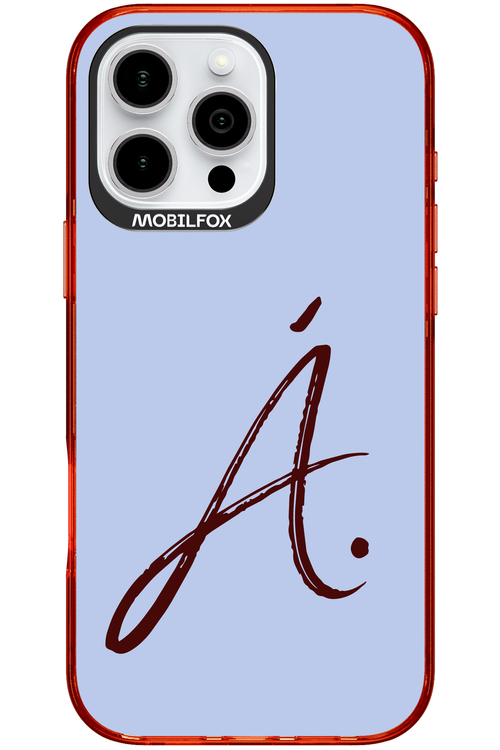 (Jellyfish Presso) A II 2.0 - Apple iPhone 16 Pro Max