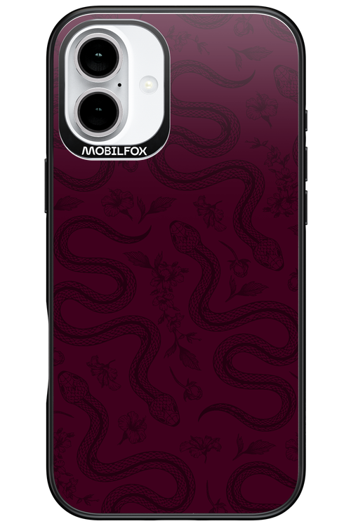Temptation 2.0 - Apple iPhone 16 Plus