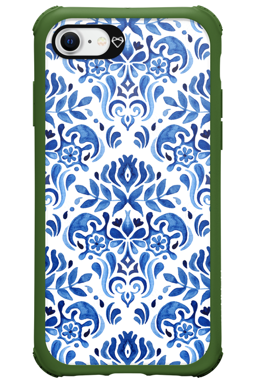 La Dolce Flora 2.0 - Apple iPhone SE 2022