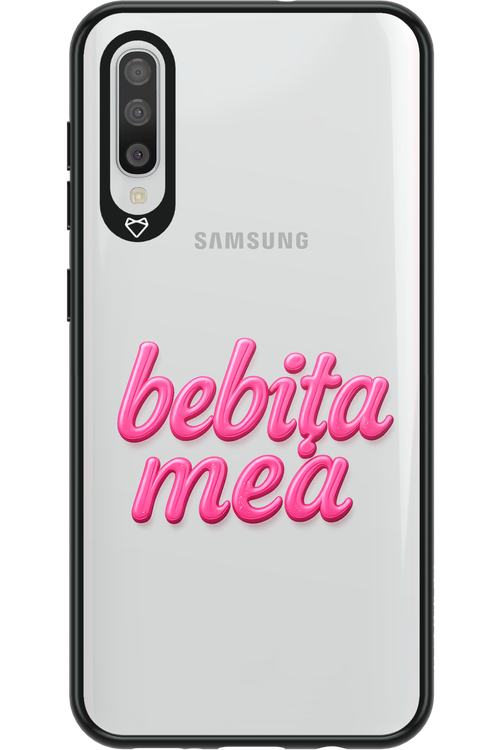 Meaa 2.0 - Samsung Galaxy A50