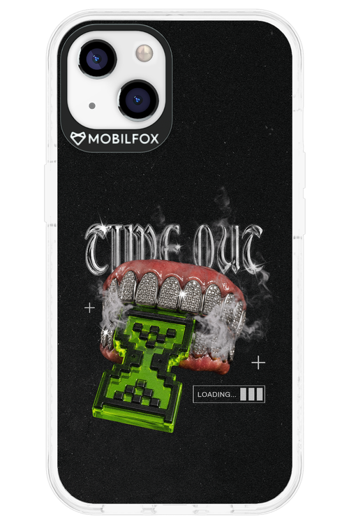 Time Out 2.0 - Apple iPhone 13