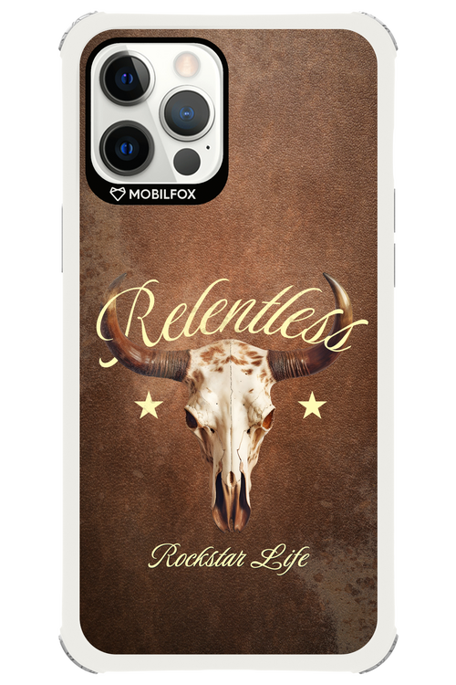 Relentless2 2.0 - Apple iPhone 12 Pro Max