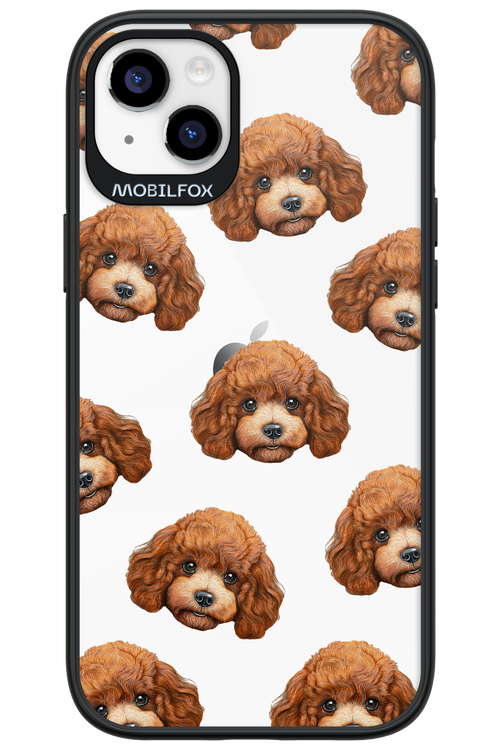 Puddle Amore 2.0 - Apple iPhone 14 Plus