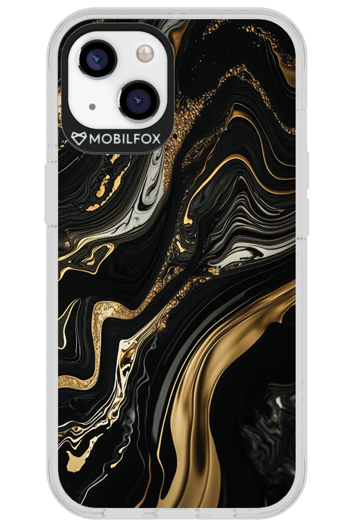 Azrael 2.0 - Apple iPhone 13