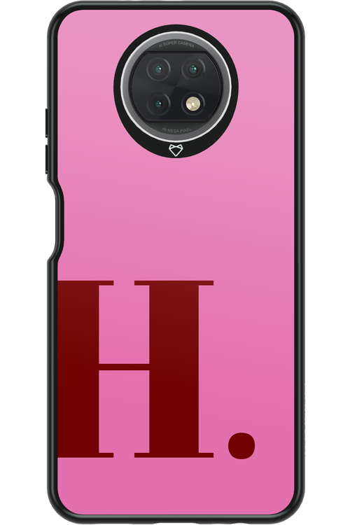 H (Sorbet) 2.0 - Xiaomi Redmi Note 9T 5G