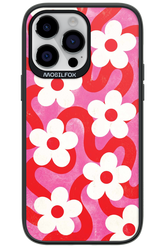 BLOSSOM TWIST 2.0 - Apple iPhone 14 Pro Max