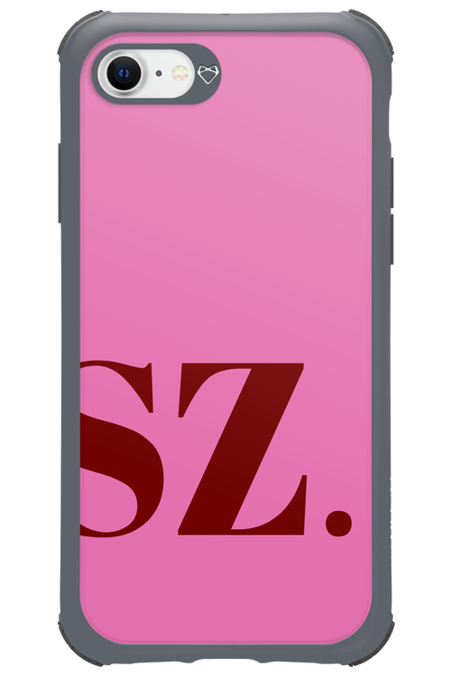 SZ (Sorbet) 2.0 - Apple iPhone SE 2022