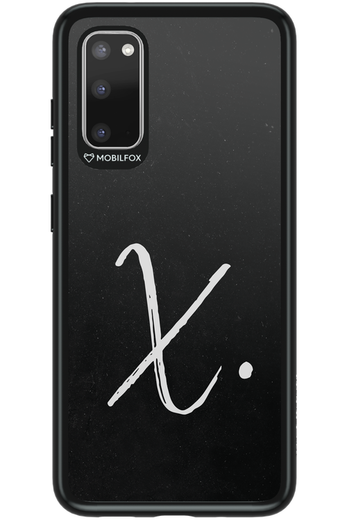 (Off Space) X 2.0 - Samsung Galaxy S20