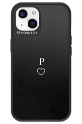 P Black 2.0 - Apple iPhone 13