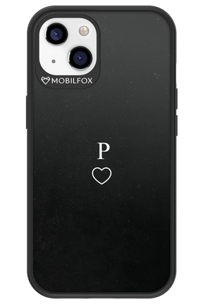 P Black 2.0 - Apple iPhone 13