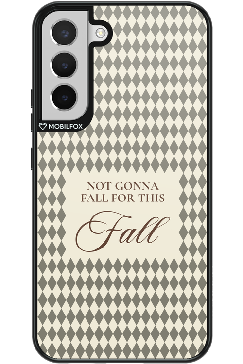 Not Gonna Fall 2.0 - Samsung Galaxy S22+