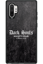 Dark Souls - Samsung Galaxy Note 10+