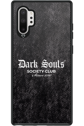 Dark Souls - Samsung Galaxy Note 10+