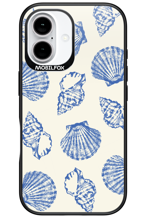 Shell Yeah! - Apple iPhone 16
