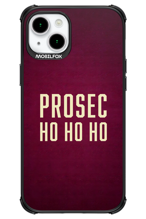 Prosec Ho - Apple iPhone 15 Plus