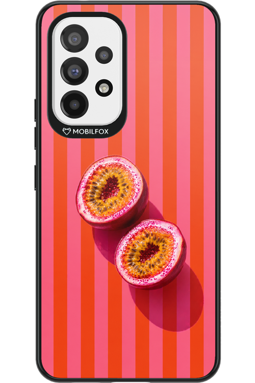 Passion Fruit 2.0 - Samsung Galaxy A53