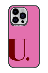 U (Sorbet) 2.0 - Apple iPhone 14 Pro
