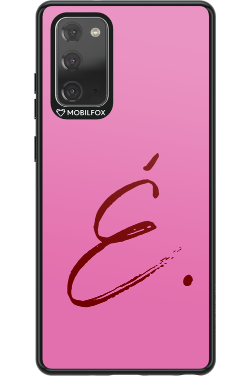 (Sorbet) E II 2.0 - Samsung Galaxy Note 20