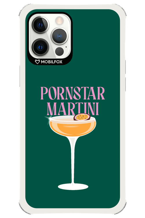 P_star Martini - Apple iPhone 12 Pro Max