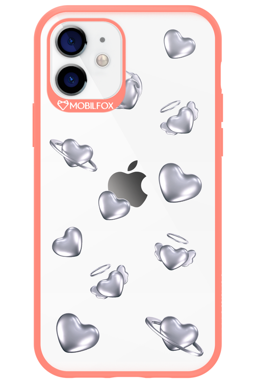 Chrome Hearts - Apple iPhone 12