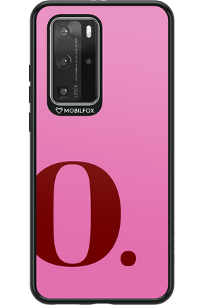 O (Sorbet) 2.0 - Huawei P40 Pro