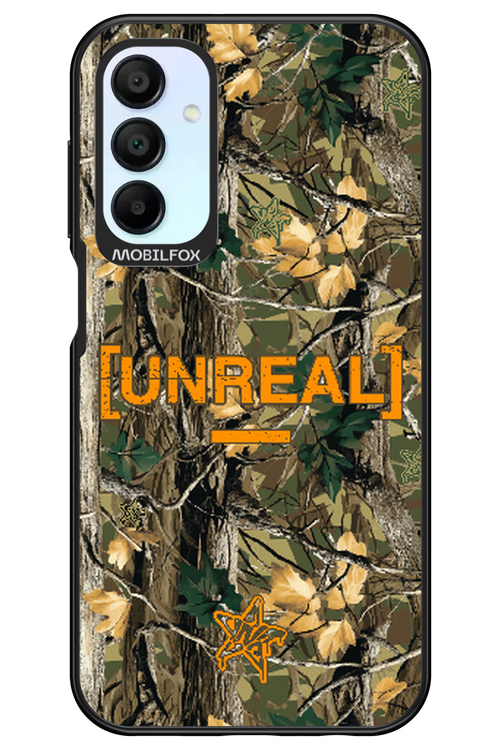 Realtree - Samsung Galaxy A15