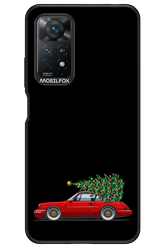 XMAS Car - Xiaomi Redmi Note 11Pro 4G/5G