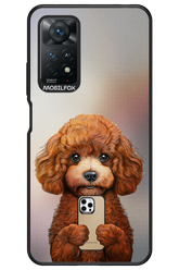 Dog x Fox 2.0 - Xiaomi Redmi Note 11Pro 4G/5G
