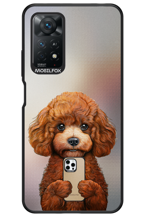 Dog x Fox 2.0 - Xiaomi Redmi Note 11Pro 4G/5G