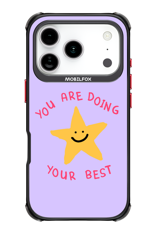 Your Best - Apple iPhone 17 Pro