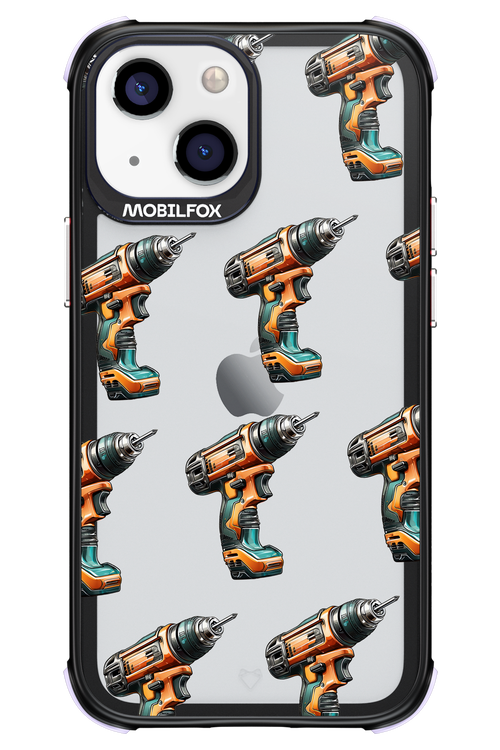 Screwdriver Time 2.0 - Apple iPhone 13 Mini