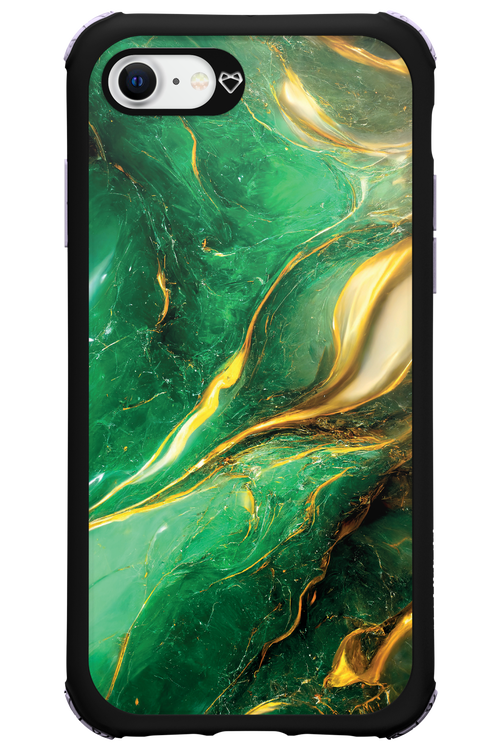 Tourmaline - Apple iPhone SE 2022