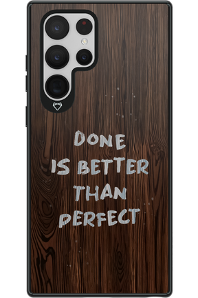 Perfect 2.0 - Samsung Galaxy S22 Ultra