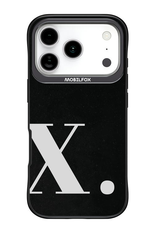 X (Off Space) 2.0 - Apple iPhone 17 Pro