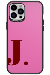 J (Sorbet) 2.0 - Apple iPhone 12 Pro Max