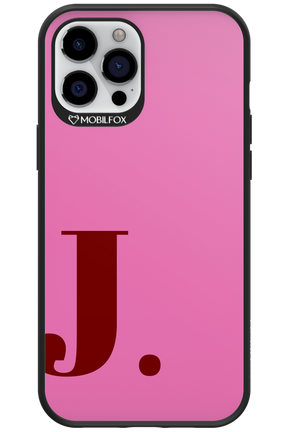 J (Sorbet) 2.0 - Apple iPhone 12 Pro Max
