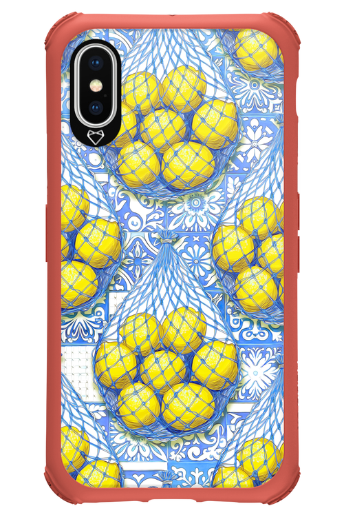 Net Style - Apple iPhone X