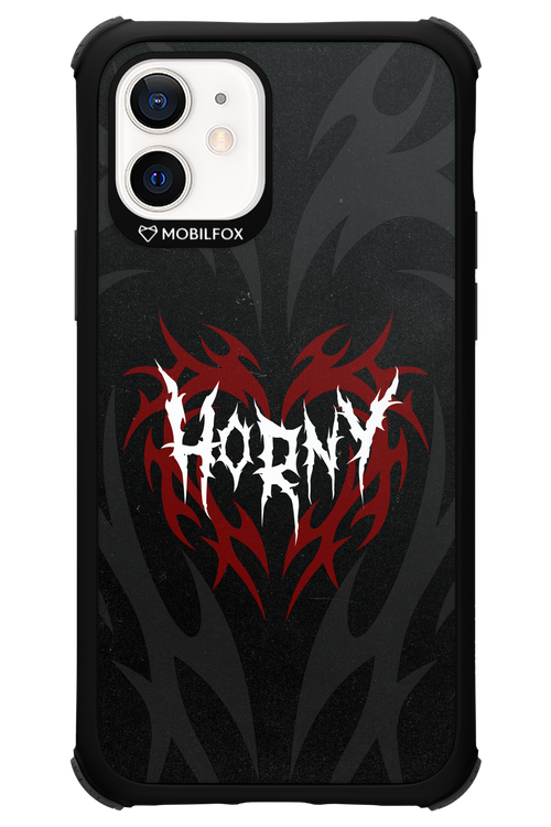 HORNY 2.0 - Apple iPhone 12