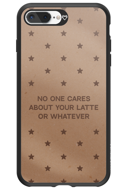 Whateverrr 2.0 - Apple iPhone 8 Plus